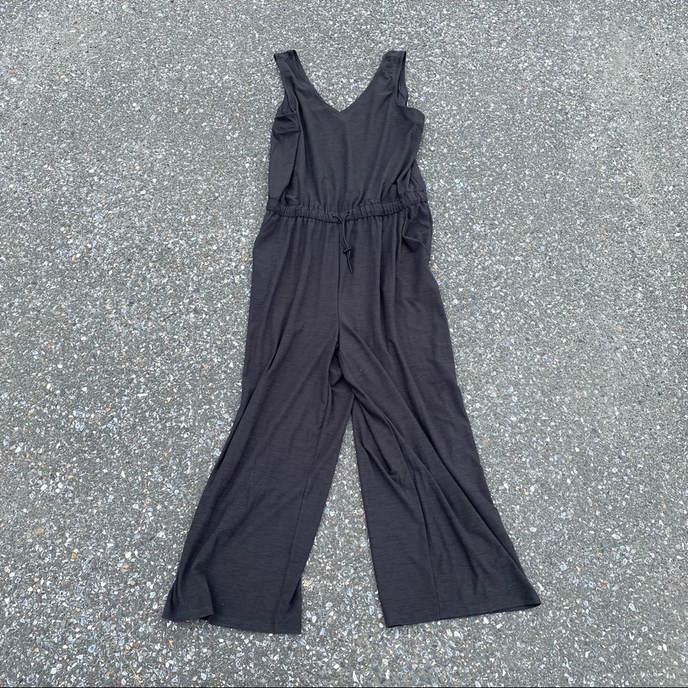 Old navy active breathe on jumpsuit